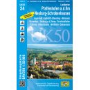 UK 50-34   Pfaffenhofen a.d. Ilm, Neuburg -...