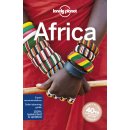 Africa Lonely Planet