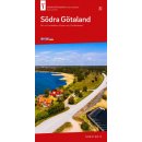 1 S&ouml;dra G&ouml;taland (S&uuml;dschweden) 1:250.000