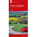 2 Västra Svealand (Südwestschweden) 1:250.000
