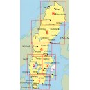 2 Västra Svealand (Südwestschweden) 1:250.000