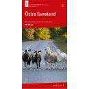 3 &Ouml;stra Svealand (S&uuml;dostschweden) 1:250.000