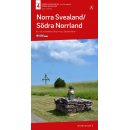 4 Norra Svealand/S&ouml;dra Norrland (Schweden, Mitte)...