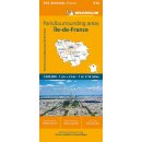 &Icirc;le-de-France 1:200.000