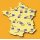 Elsass, Lothringen 1:200.000