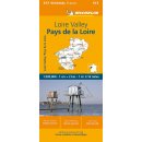 Loire-Tal 1:200.000