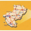 Loire-Tal 1:200.000