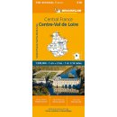 Zentralfrankreich 1:200.000