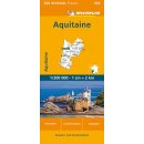 Aquitaine 1:200.000