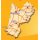 Aquitaine 1:200.000