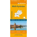 Midi-Pyr&eacute;n&eacute;es 1:200.000