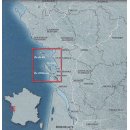 L2 Ol&eacute;ron - R&eacute; 1:50.000
