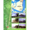 Cabo Froward 1:100.000