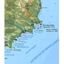 Cabo Froward 1:100.000