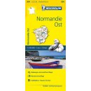 304 Normandie Ost 1:150.000