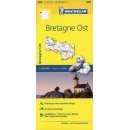 Bretagne Ost 1:150.000