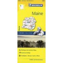 Maine 1:150.000