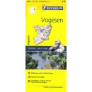 Vogesen 1:150.000