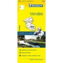 Vendée 1:150.000