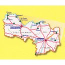 318 Loire-Tal 1:150.000