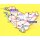 Charente 1:150.000