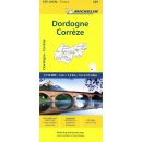 P&eacute;rigord 1:150.000