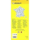 P&eacute;rigord 1:150.000