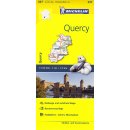 Quercy 1:150.000