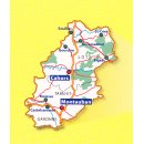 Quercy 1:150.000