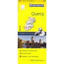 337 Quercy 1:150.000