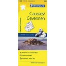 Causses/Cevenen (338) 1:150.000