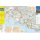 Provence/C&ocirc;te dAzur 1:150.000