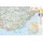 Provence/C&ocirc;te dAzur 1:150.000