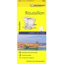 Roussillon 1:150.000