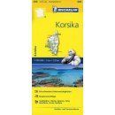 Korsika 1:150.000