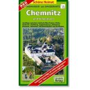 015 Chemnitz und Umgebung 1:35.000