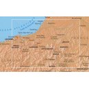 01 Pays Basque Ouest 1:50.000
