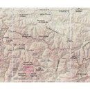06 Couseranas - Val dAran 1:50.000