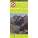 06 Couseranas - Val dAran 1:50.000