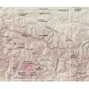06 Couseranas - Val dAran 1:50.000