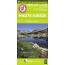 07 Haute-Ariège 1:50.000