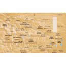 07 Haute-Ari&egrave;ge 1:50.000