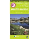 07 Haute-Ari&egrave;ge 1:50.000