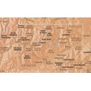 08 Cerdagne-Capcir 1:50.000