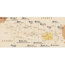 08 Cerdagne-Capcir 1:50.000