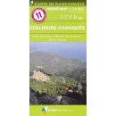 11 Collioure-Cadaqués 1:50.000