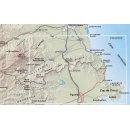 11 Collioure-Cadaqu&eacute;s 1:50.000
