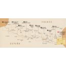 11 Collioure-Cadaqu&eacute;s 1:50.000