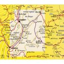 03 Chartreuse, Bauges, Belledonne, Maurienne 1:60.000
