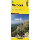 10 Vercors 1:60.000